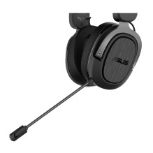 ASUS TUF Gaming H3 Wireless Headset Head-band USB Type-C Grey