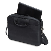 DICOTA Value Toploading Kit 15.6&quot; Messenger case Black