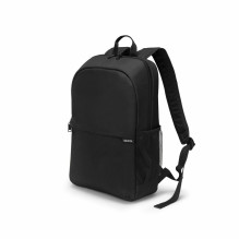 DICOTA D32086-RPET Cushioned Notebook Backpack ONE 15-17.3' Polyester, PET Black