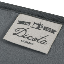 DICOTA D31770 laptop case 40.6 cm (16&quot;) Sleeve case Grey