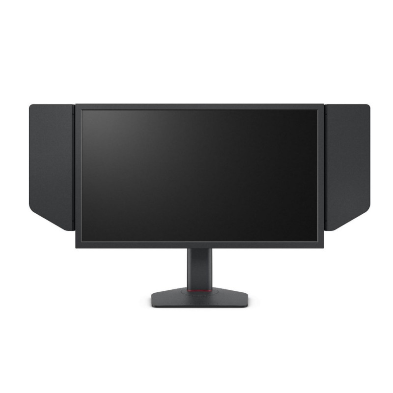 BenQ ZOWIE XL2546X computer monitor 62.2 cm (24.5&quot;) 1920 x 1080 pixels Full HD Black