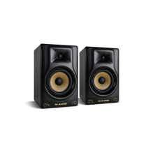 M-audio Forty Sixty - active monitor