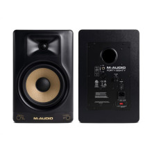 M-audio Forty Eighty -...