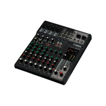 Yamaha MG10X CV - 10-channel mixing console