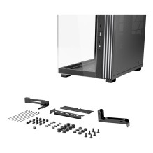 be quiet! LIGHT BASE 600 DX Black Midi Tower