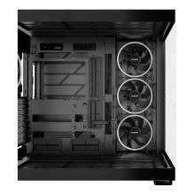 tylėk! LIGHT BASE 900 FX Black Full Tower