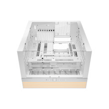 be quiet! LIGHT BASE 900 DX White Full Tower