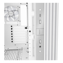 be quiet! LIGHT BASE 600 LX White Midi Tower