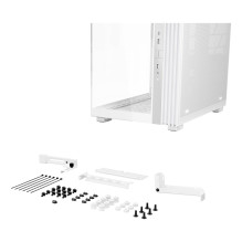 be quiet! LIGHT BASE 600 LX White Midi Tower