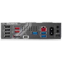 Gigabyte Z890 GAMING X WIFI7 motherboard