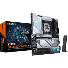 Gigabyte Z890 GAMING X...