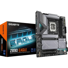 Gigabyte Z890 EAGLE...