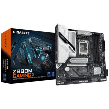 Gigabyte Z890M GAMING X...