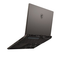 MSI Vector 17 HX A13VIG-833PL Intel® Core™ i9 i9-13980HX Laptop 43.2 cm (17&quot;) Quad HD+ 32 GB DDR5-SDRAM 1 TB SSD NV