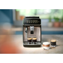 Philips EP3321 / 40 coffee maker Fully-auto Espresso machine 1.8 L