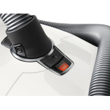 Miele Complete C3 Allergy 4,5 L Cilindro siurblys Dry 890 W dulkių maišelis