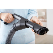 Miele Complete C3 Allergy 4,5 L Cilindro siurblys Dry 890 W dulkių maišelis