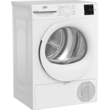 Beko BM3T3820W Freestanding...