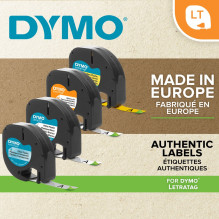 DYMO LetraTag ® ® 200B