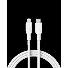 Anker 240W USB-C to USB-C cable 0.9m white