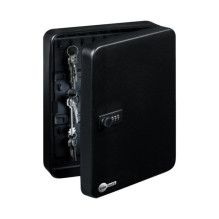 Yale YKB / 200 / BB2 Key Box Metal Black