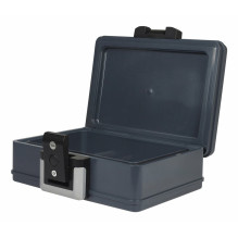 Yale YFWC / 155 / KB1 Security Box 6.9 l Plastic Grey