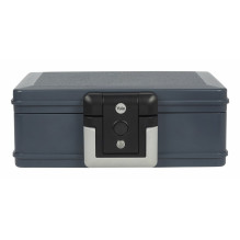 Yale YFWC / 155 / KB1 Security Box 6.9 l Plastic Grey