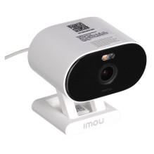 Imou Versa Bullet IP security camera Indoor &amp; outdoor 1920 x 1080 pixels Desk / Wall