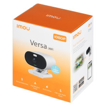 Imou Versa Bullet IP security camera Indoor &amp; outdoor 1920 x 1080 pixels Desk / Wall