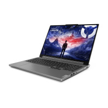 Lenovo Legion 5 16IRX9 Intel® CoreTM i7 i7-14650HX Laptop 40.6cm (16&quot;) WQXGA 32GB DDR5-SDRAM 512GB SSD NVIDIA GeFor