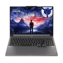 Lenovo Legion 5 16IRX9 Intel® CoreTM i7 i7-14650HX nešiojamas kompiuteris 40,6 cm (16 colių) WQXGA 32 GB DDR5-SDRAM 512 