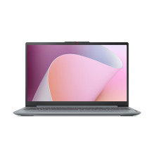 Lenovo IdeaPad Slim 3 15ABR8 AMD Ryzen™ 5 7430U nešiojamasis kompiuteris 39,6 cm (15,6 colio) Full HD 16 GB DDR4-SDRAM 5