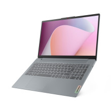 Lenovo IdeaPad Slim 3 15ABR8 AMD Ryzen™ 5 7430U Laptop 39.6 cm (15.6&quot;) Full HD 16 GB DDR4-SDRAM 512 GB SSD Wi-Fi 6 