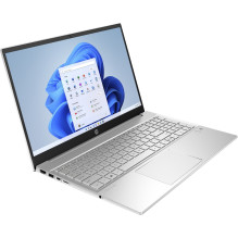 HP Pavilion 15-eh3001nw AMD Ryzen™ 7 7730U nešiojamasis kompiuteris 39,6 cm (15,6 colio) Full HD 16 GB DDR4-SDRAM 512 GB