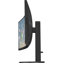 OMEN by HP 34 inch WQHD 165Hz Curved Gaming Monitor - OMEN 34c