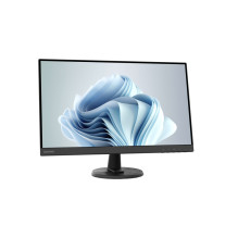 Lenovo D27-40 computer monitor 68.6 cm (27&quot;) 1920 x 1080 pixels Full HD LED Black