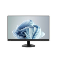 Lenovo D27-40 computer monitor 68.6 cm (27&quot;) 1920 x 1080 pixels Full HD LED Black