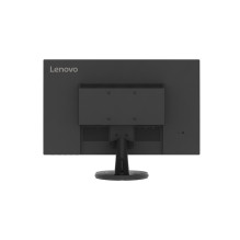 Lenovo D27-40 computer monitor 68.6 cm (27&quot;) 1920 x 1080 pixels Full HD LED Black