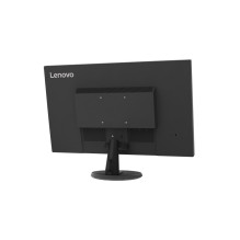 Lenovo D27-40 kompiuterio monitorius 68,6 cm (27&quot;) 1920 x 1080 pikselių Full HD LED juodas