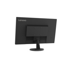 Lenovo D27-40 kompiuterio monitorius 68,6 cm (27&quot;) 1920 x 1080 pikselių Full HD LED juodas