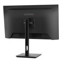 Lenovo N27p WLED display 68.6 cm (27&quot;) 3840 x 2160 pixels 4K Ultra HD Black