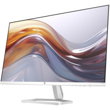 HP Series 5 27 colių FHD monitorius su garsiakalbiais – 527sa