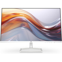 HP Series 5 27 colių FHD monitorius su garsiakalbiais – 527sa