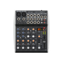 Behringer XENYX 1002SFX -...