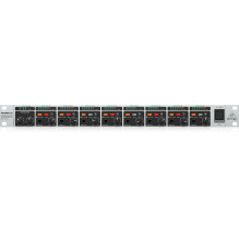 Behringer HA8000 V2 audio...