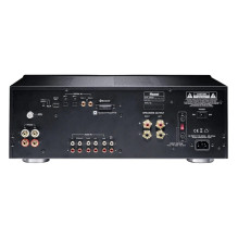 MAGNAT MA-900 STEREO AMPLIFIER BLACK