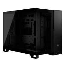 Corsair 2500X Midi bokštas juodas