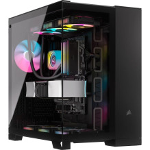 Corsair iCUE LINK 6500X RGB...