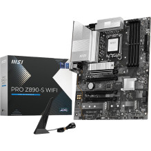 MSI PRO Z890-S WIFI...