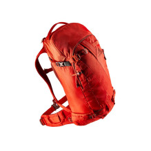 Gregory Targhee 32 šuolių su parašiutu kuprinė - LAVA RED (L)